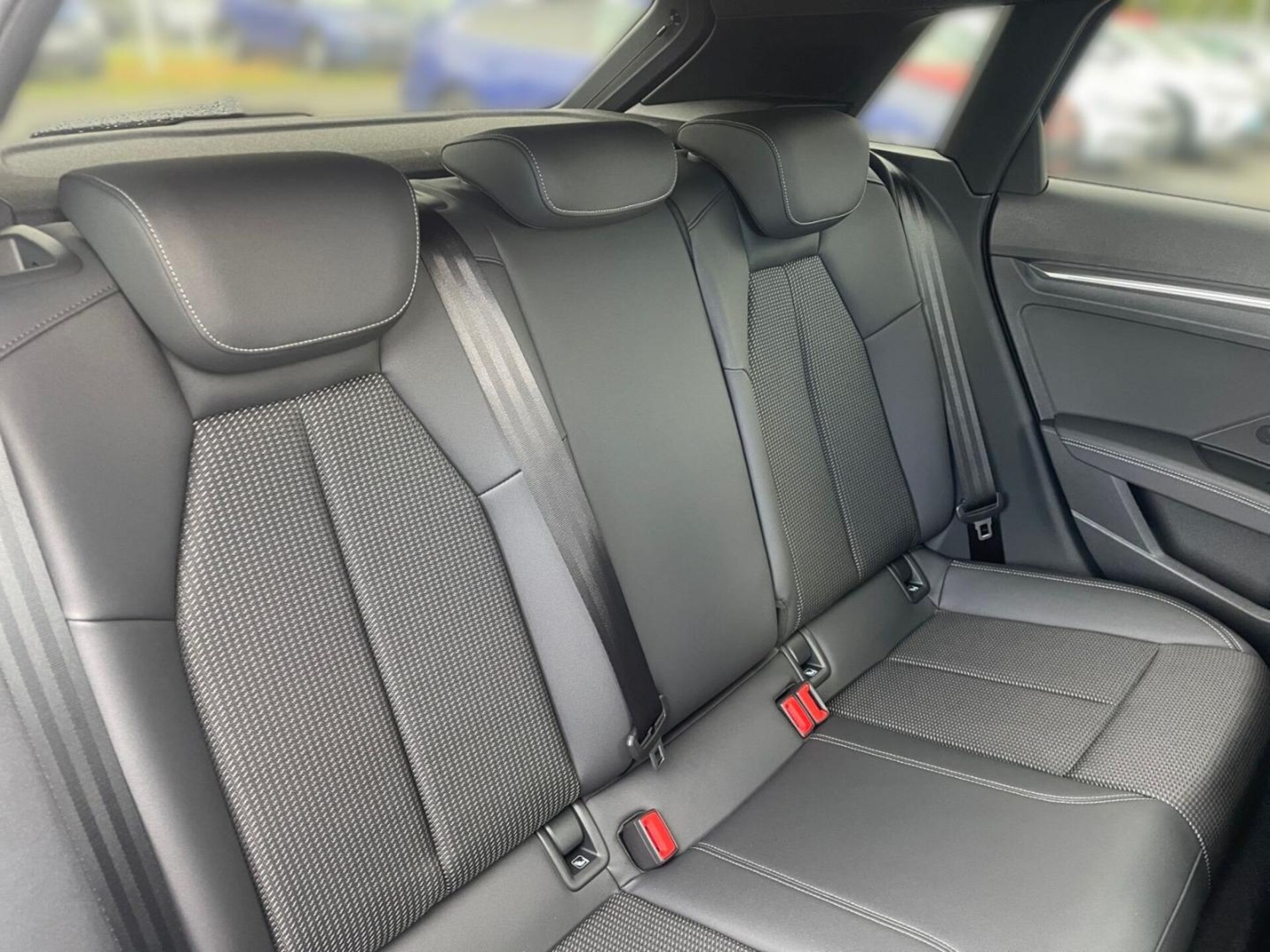 Audi A3 Sportback TFSI e S line