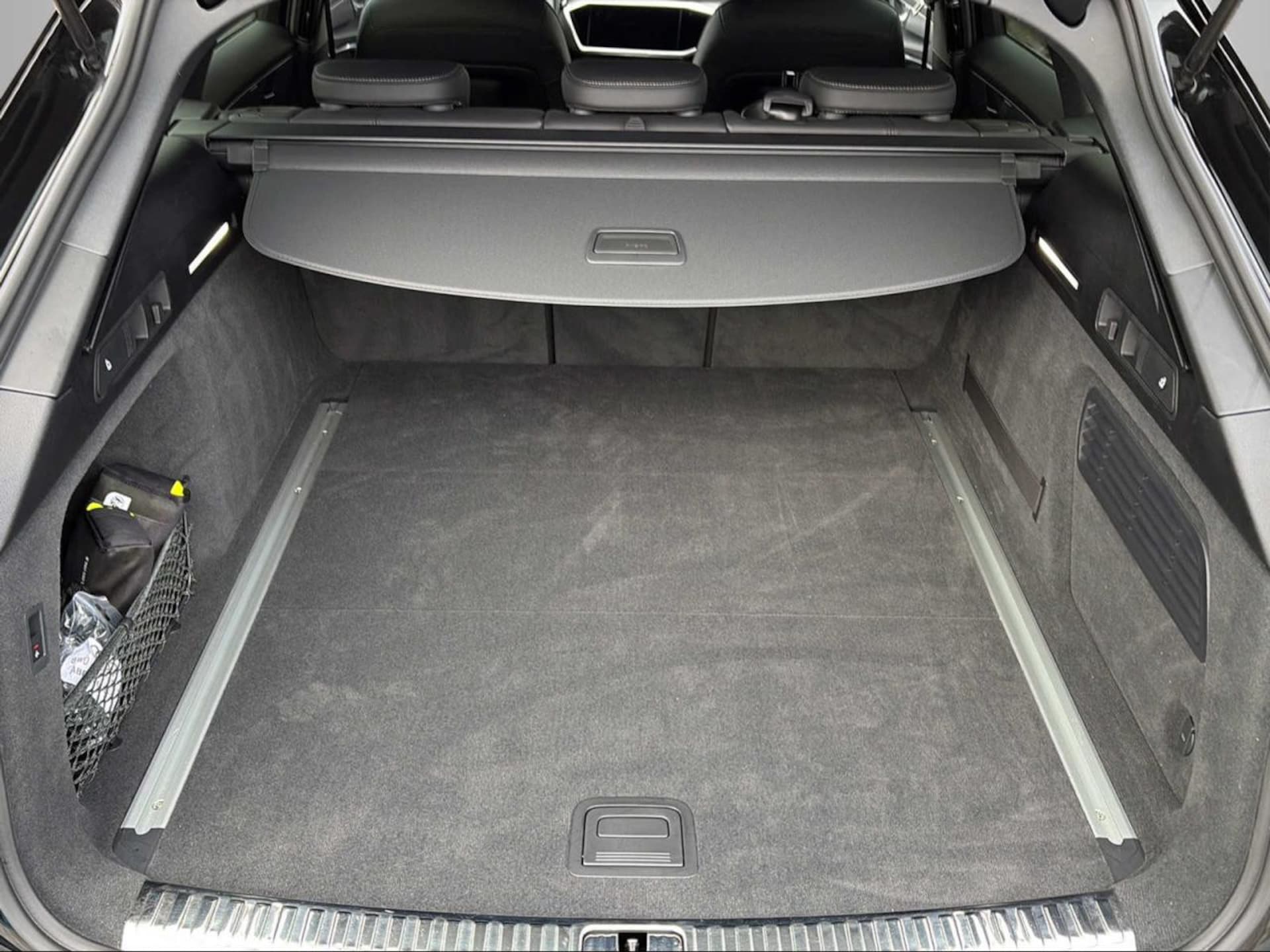 Audi A6 allroad quattro