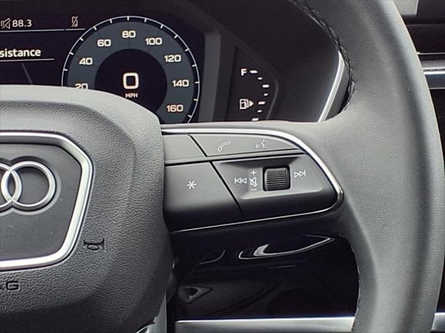 2025 Audi Q3 S Line Premium - Photo 13