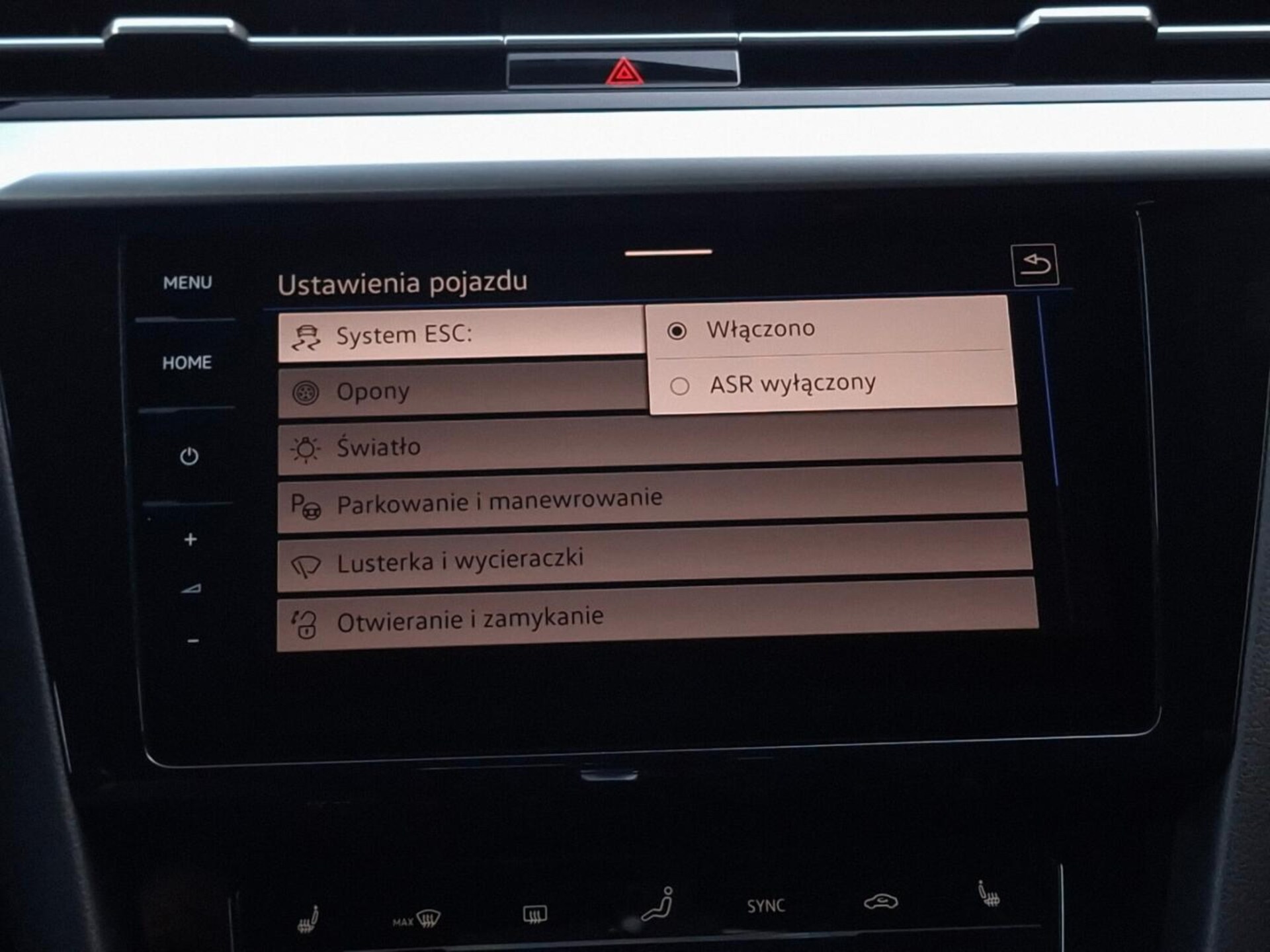 Volkswagen Arteon Shooting Brake R-Line