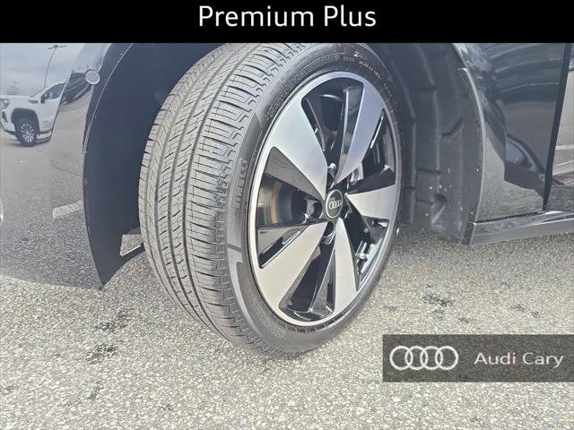 2025 Audi A5 Premium Plus - Photo 31
