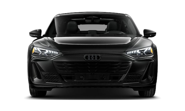 2026 Audi S e-tron GT