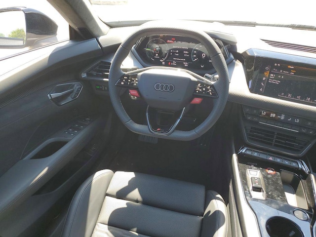 2026 Audi RS e-tron GT Performance Base - Photo 23