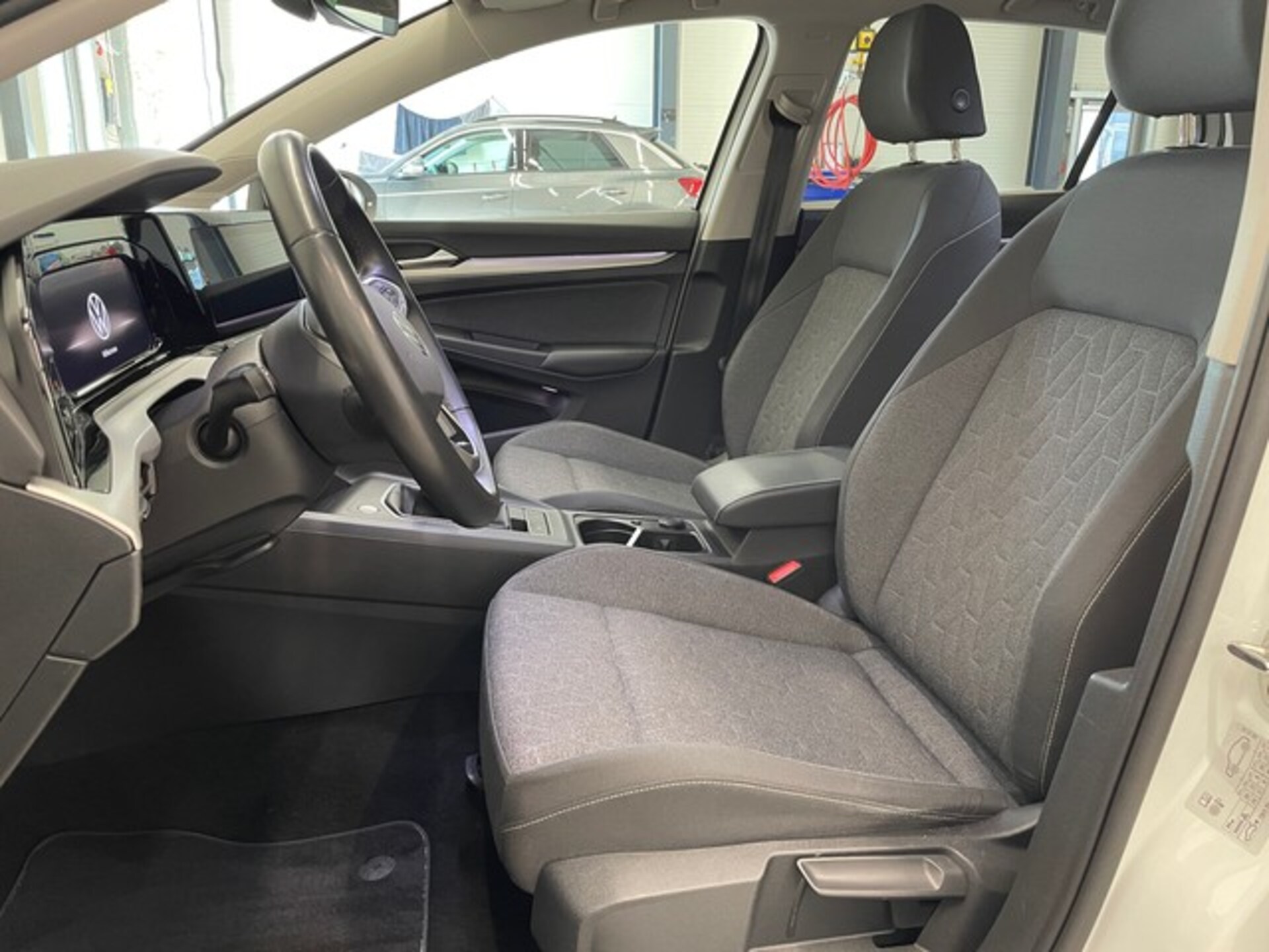 Volkswagen Golf MOVE