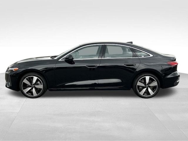 2025 Audi A5 Sedan