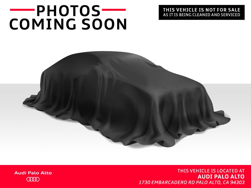 2020 Audi A3 2.0T FWD S tronic Premium Sport's photo
