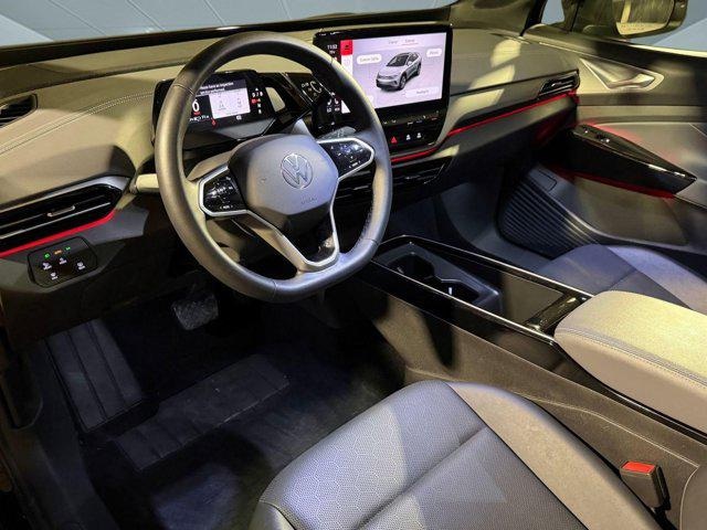 2023 Volkswagen ID.4
