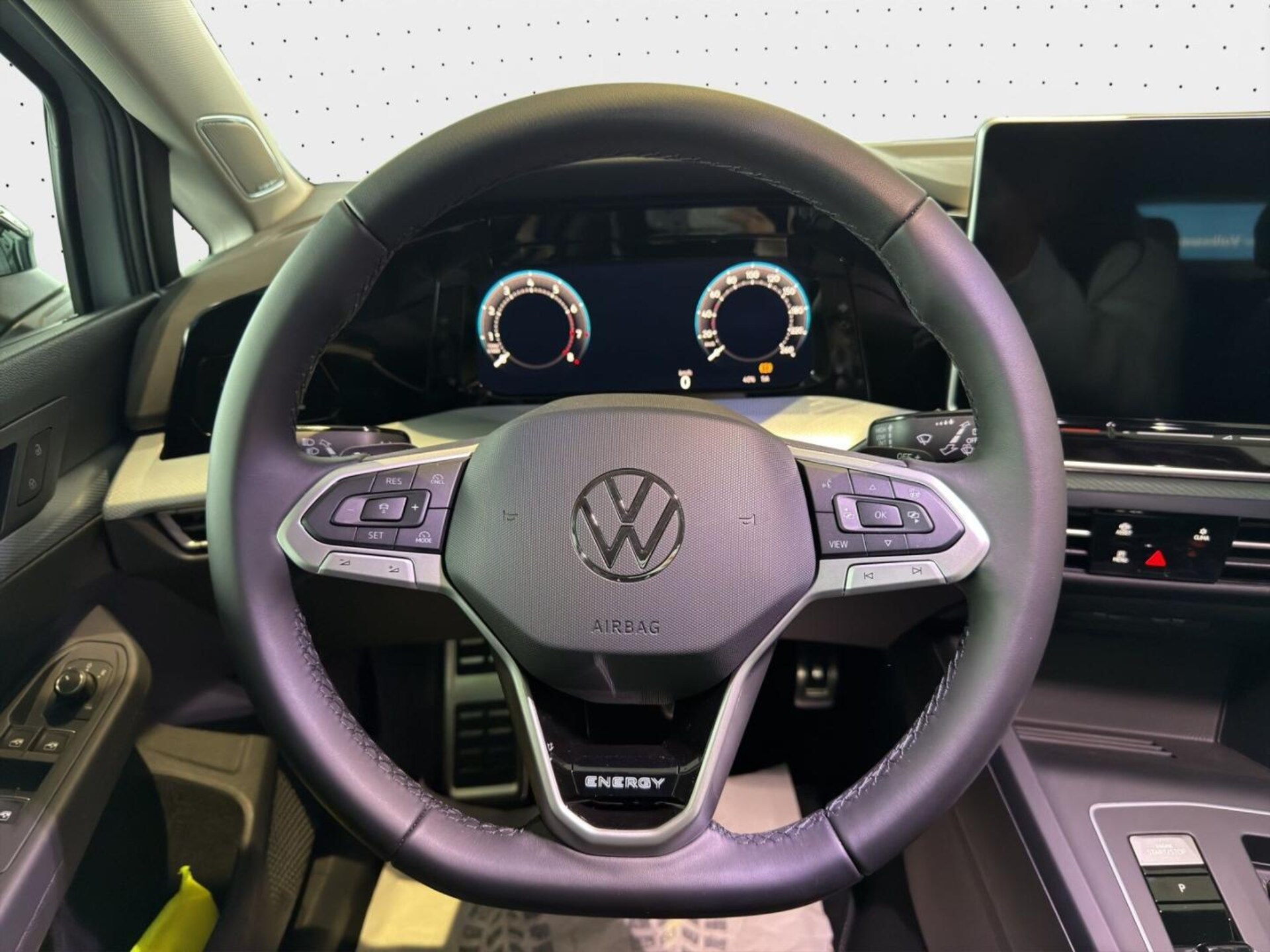 Volkswagen Golf ENERGY