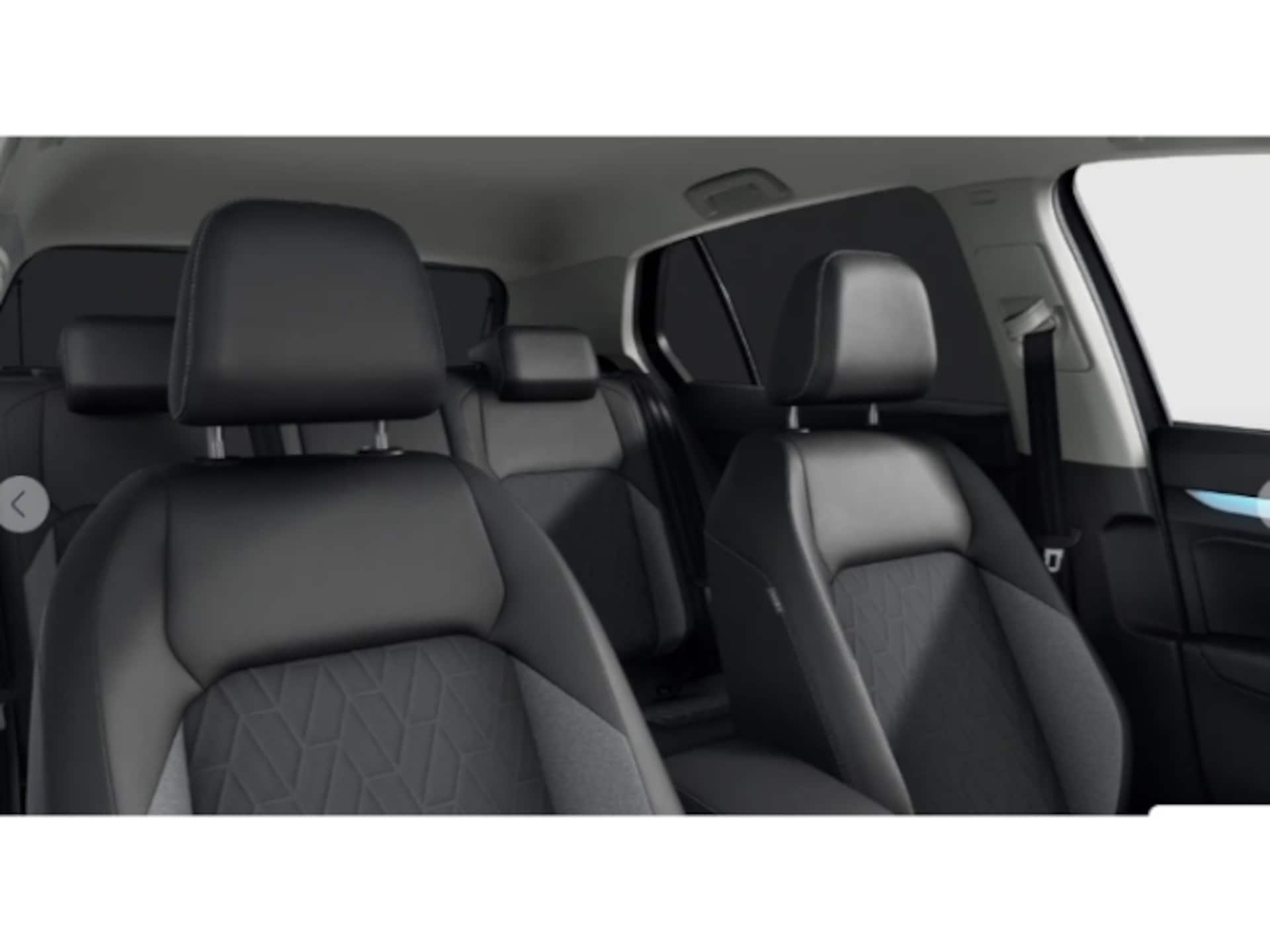 Volkswagen Golf ENERGY
