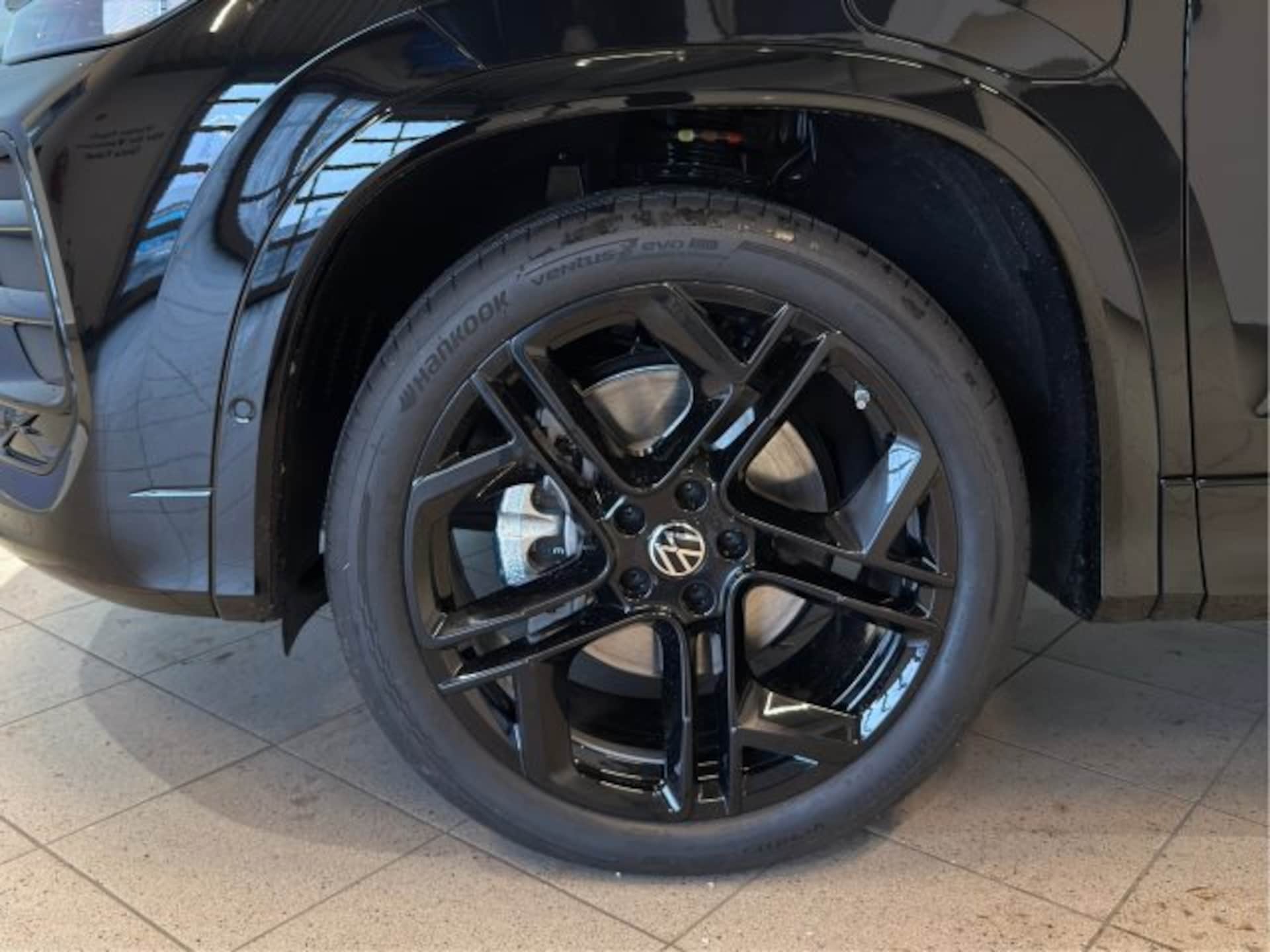 Volkswagen Tayron R-Line