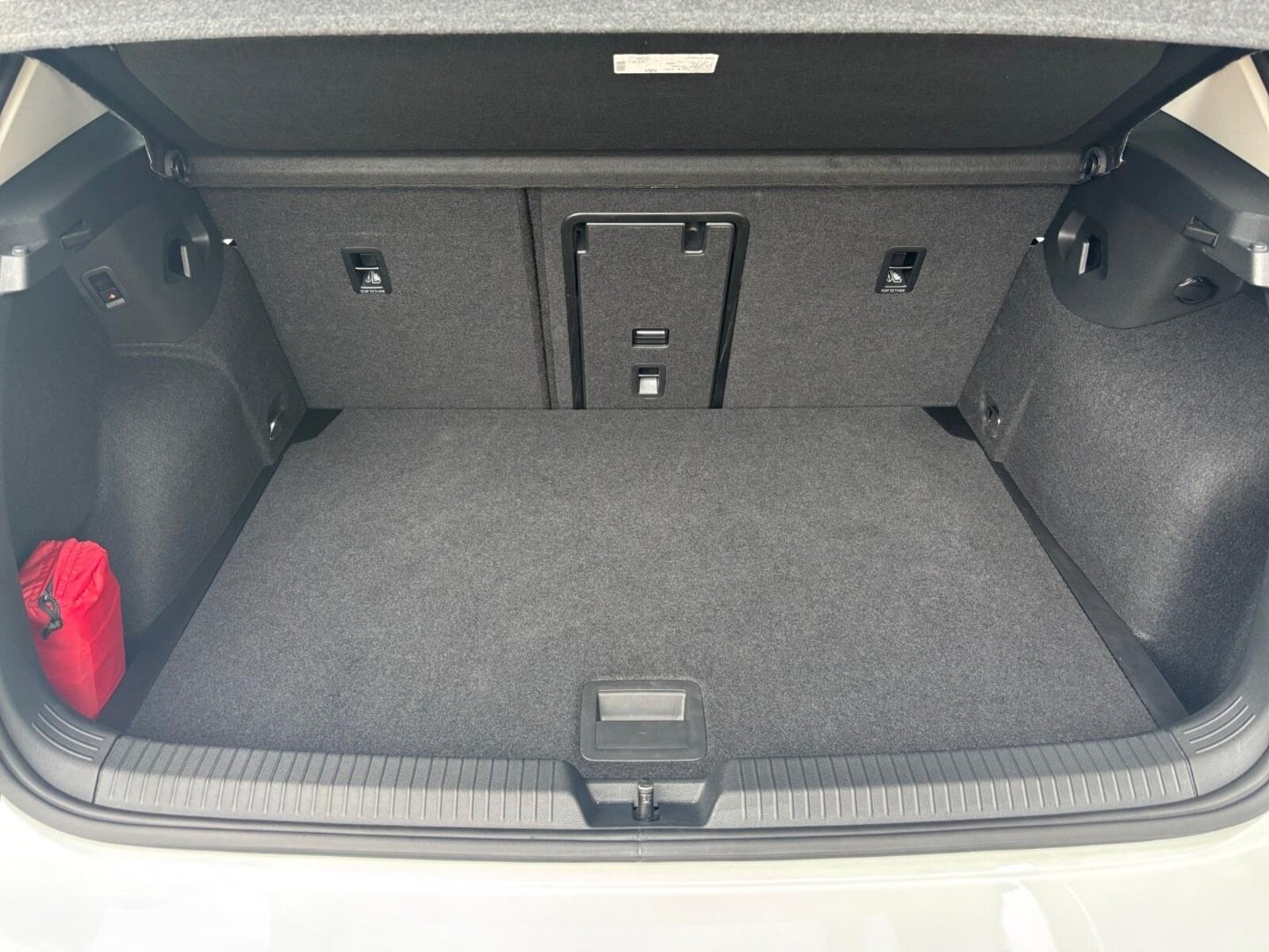 Volkswagen Golf – Bild 8