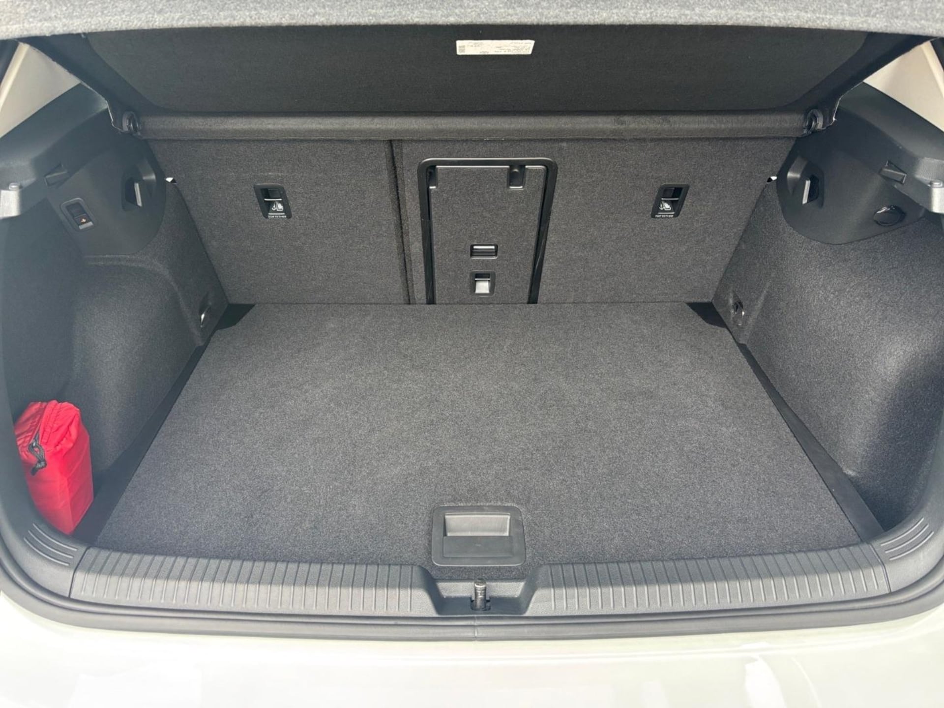 Volkswagen Golf Goal