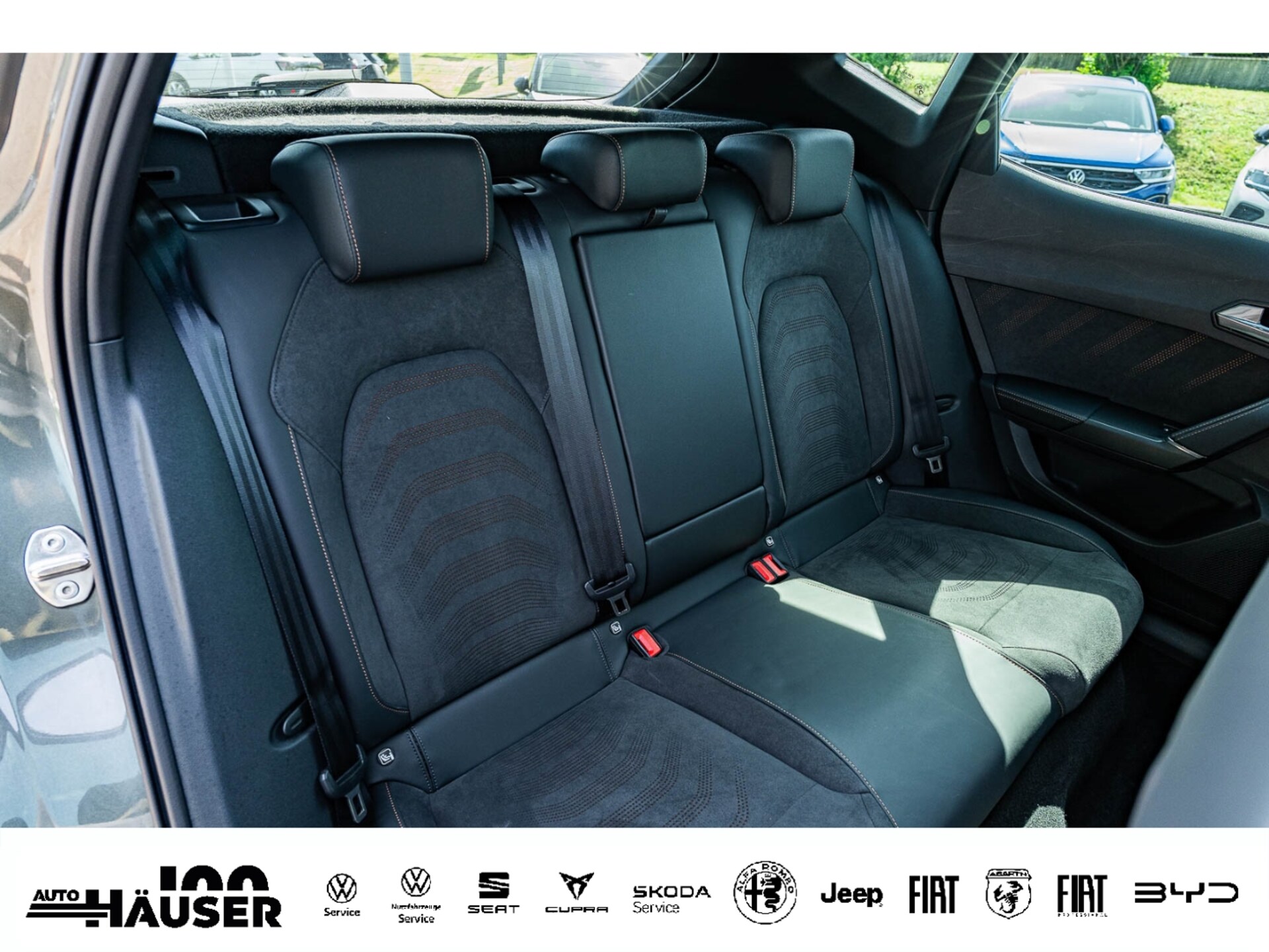CUPRA Formentor VZ