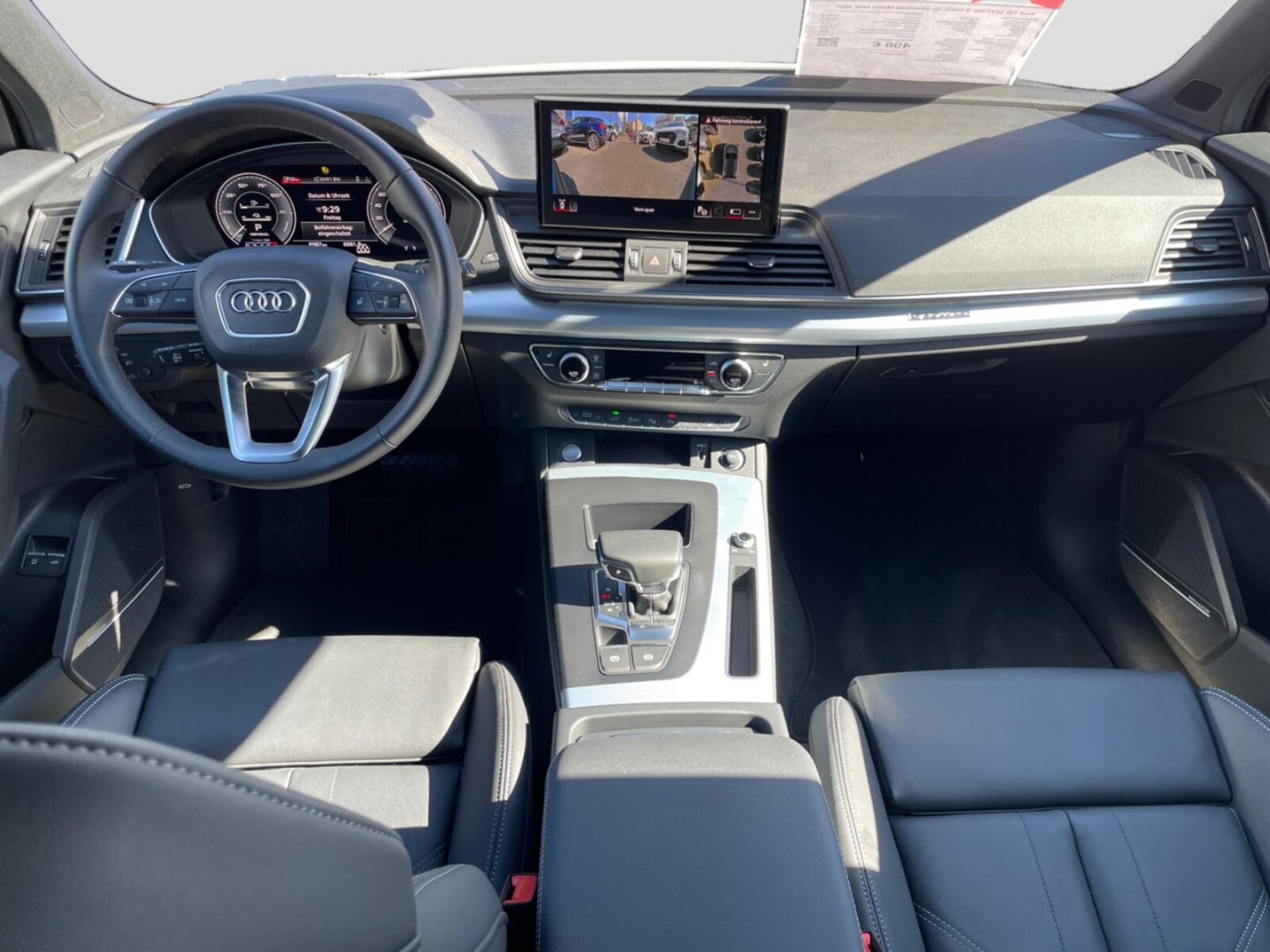 Audi Q5 – Bild 5