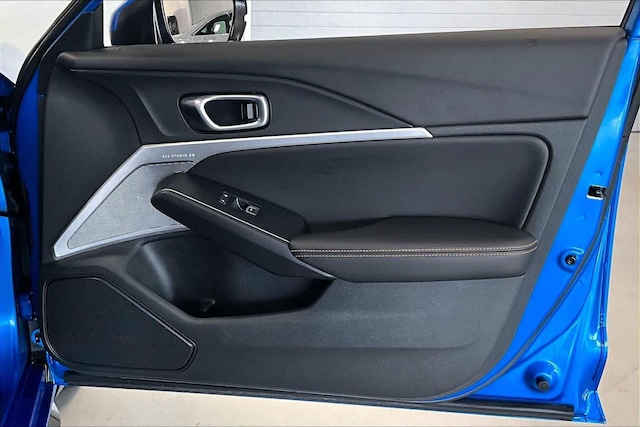 2026 Acura Integra A-Spec with Tech Package - Photo 26