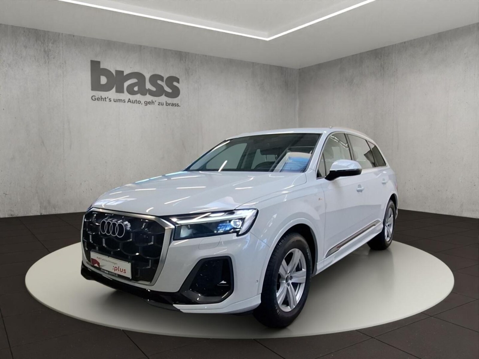 Audi Q7 – Bild 2