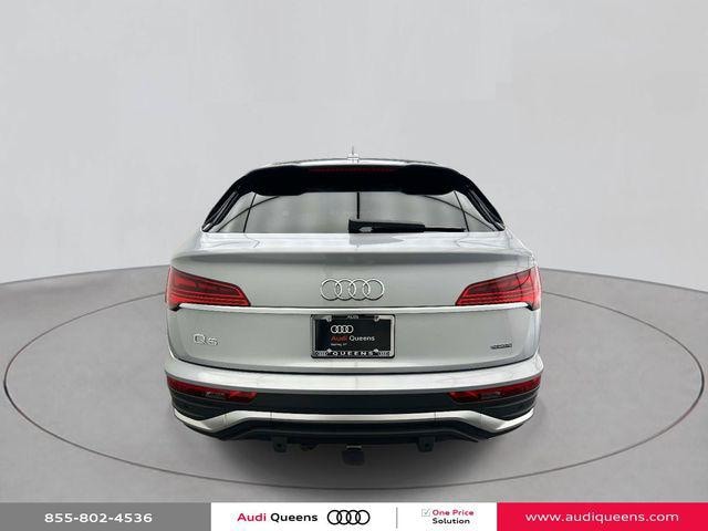 2023 Audi Q5 Sportback