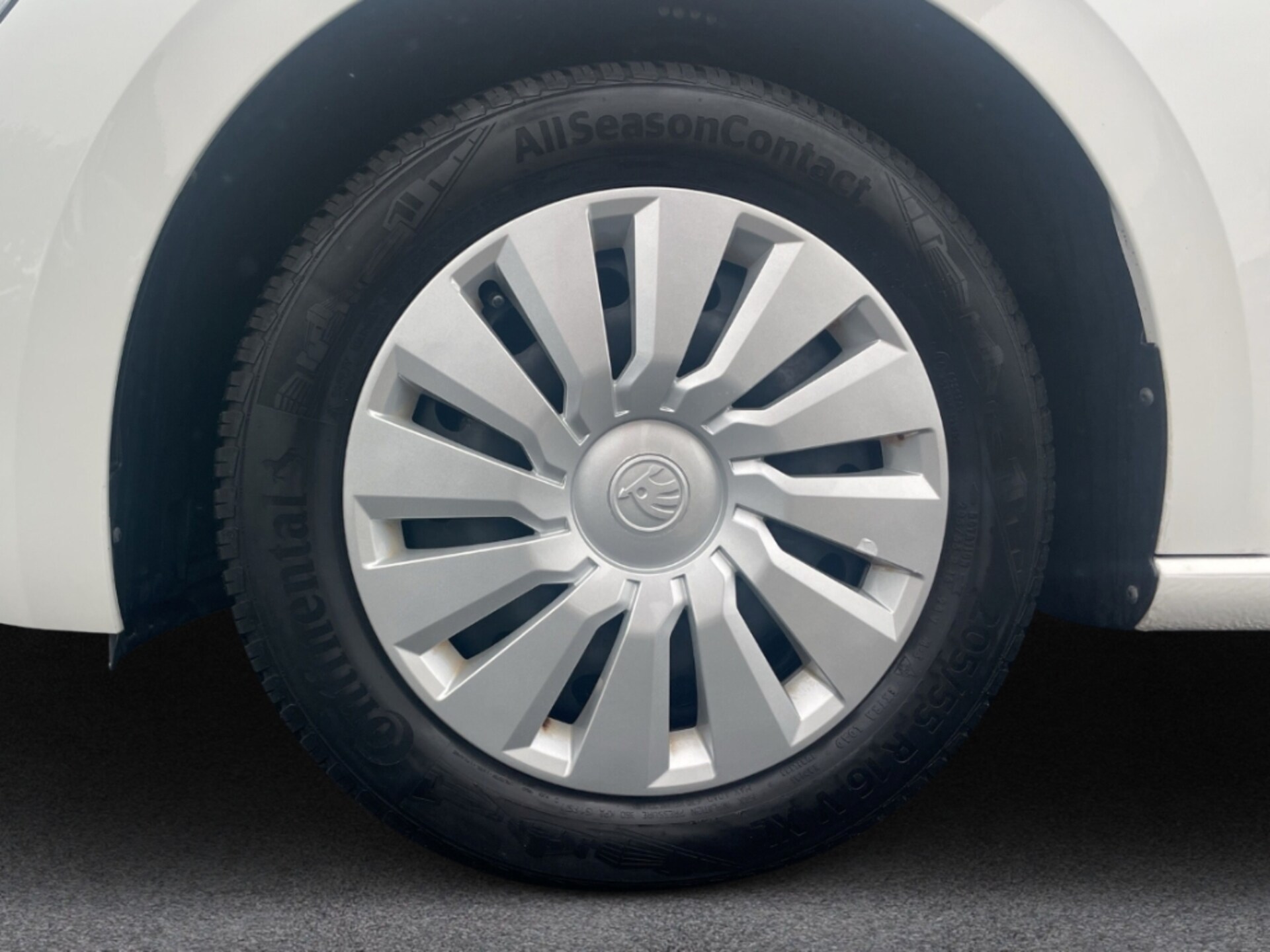 Skoda Scala COOL PLUS