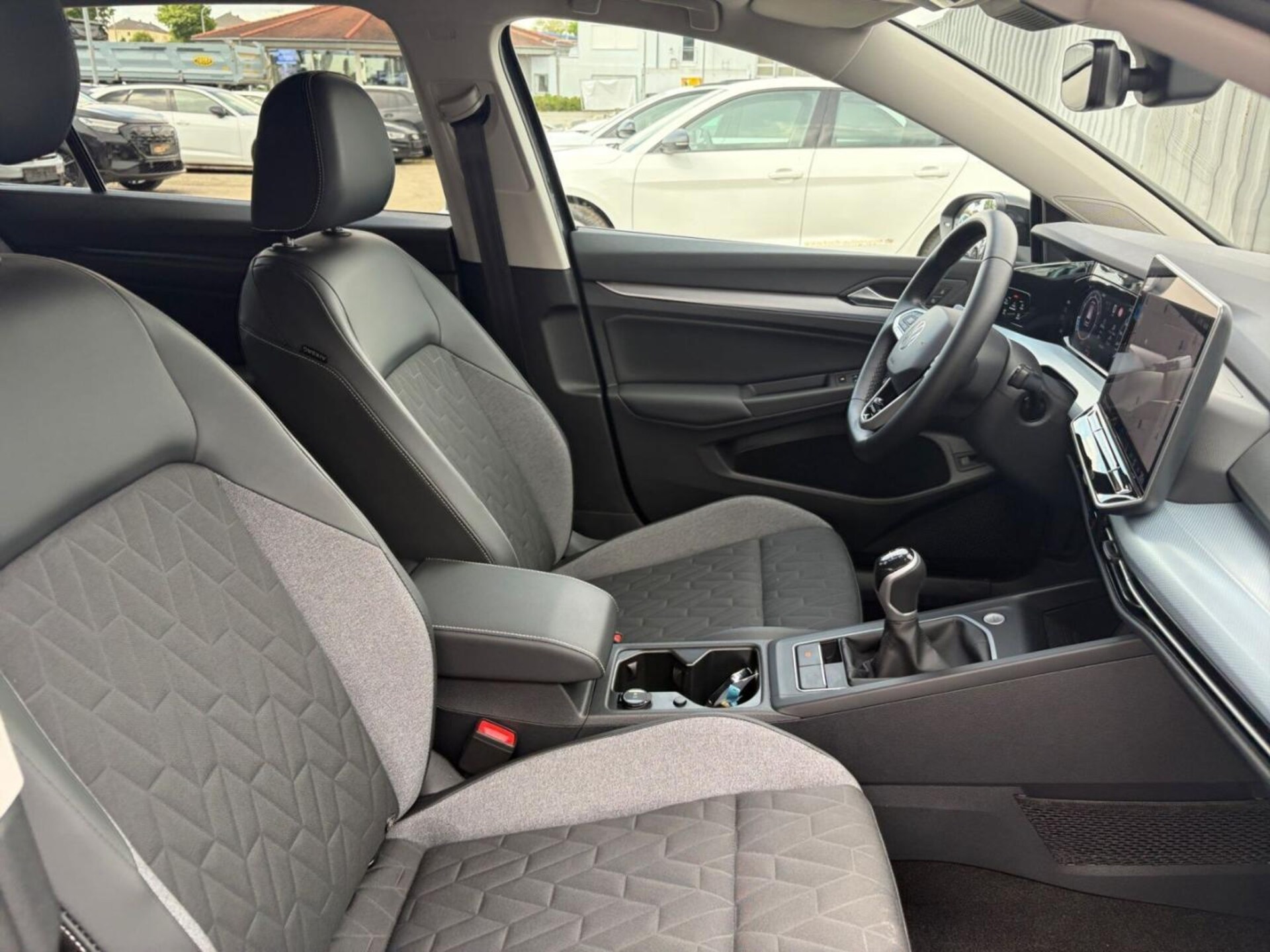 Volkswagen Golf Variant ENERGY