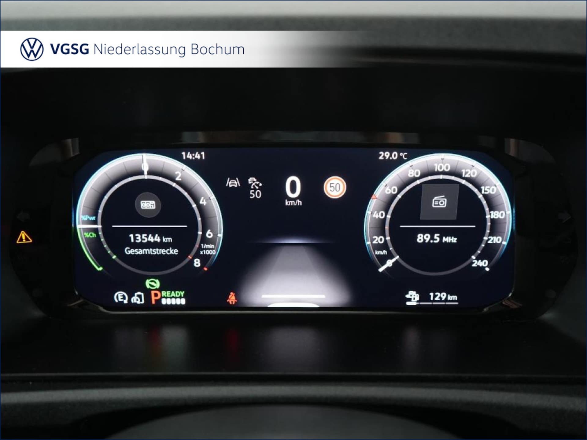 Volkswagen Caddy ENERGY