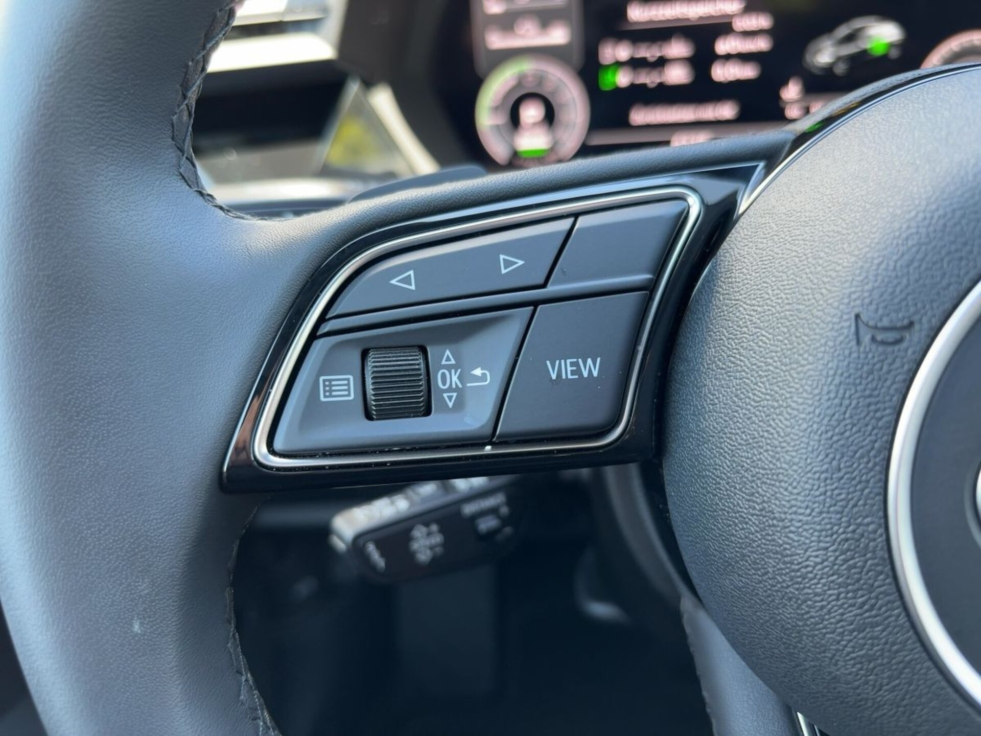 Audi A3 Sportback TFSI e Advanced