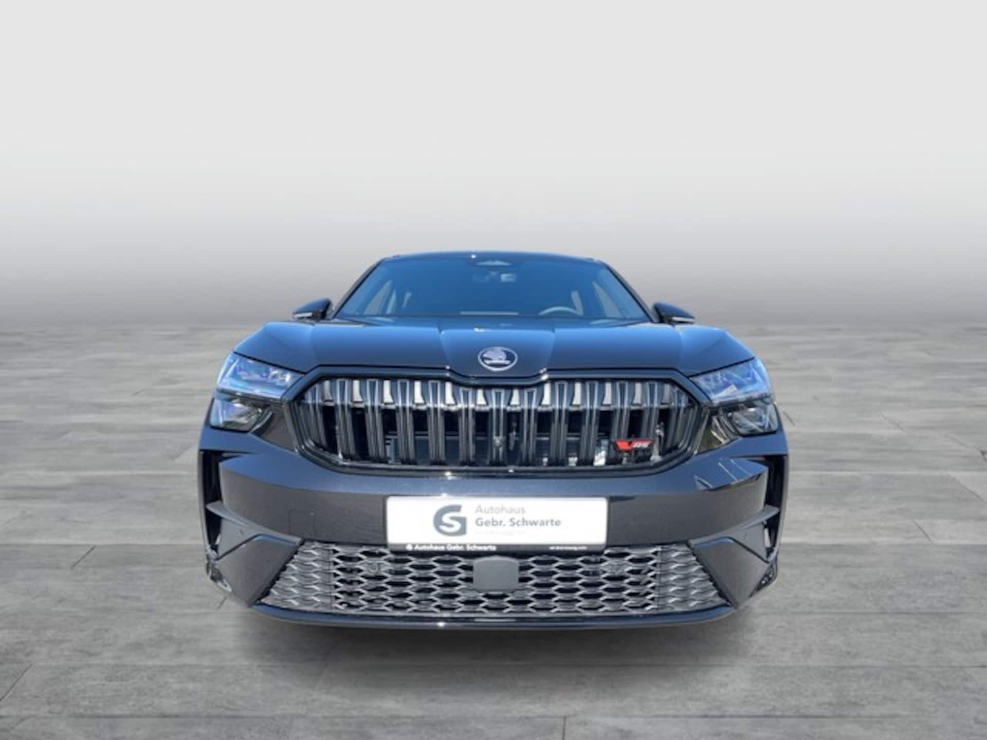 Skoda Kodiaq RS