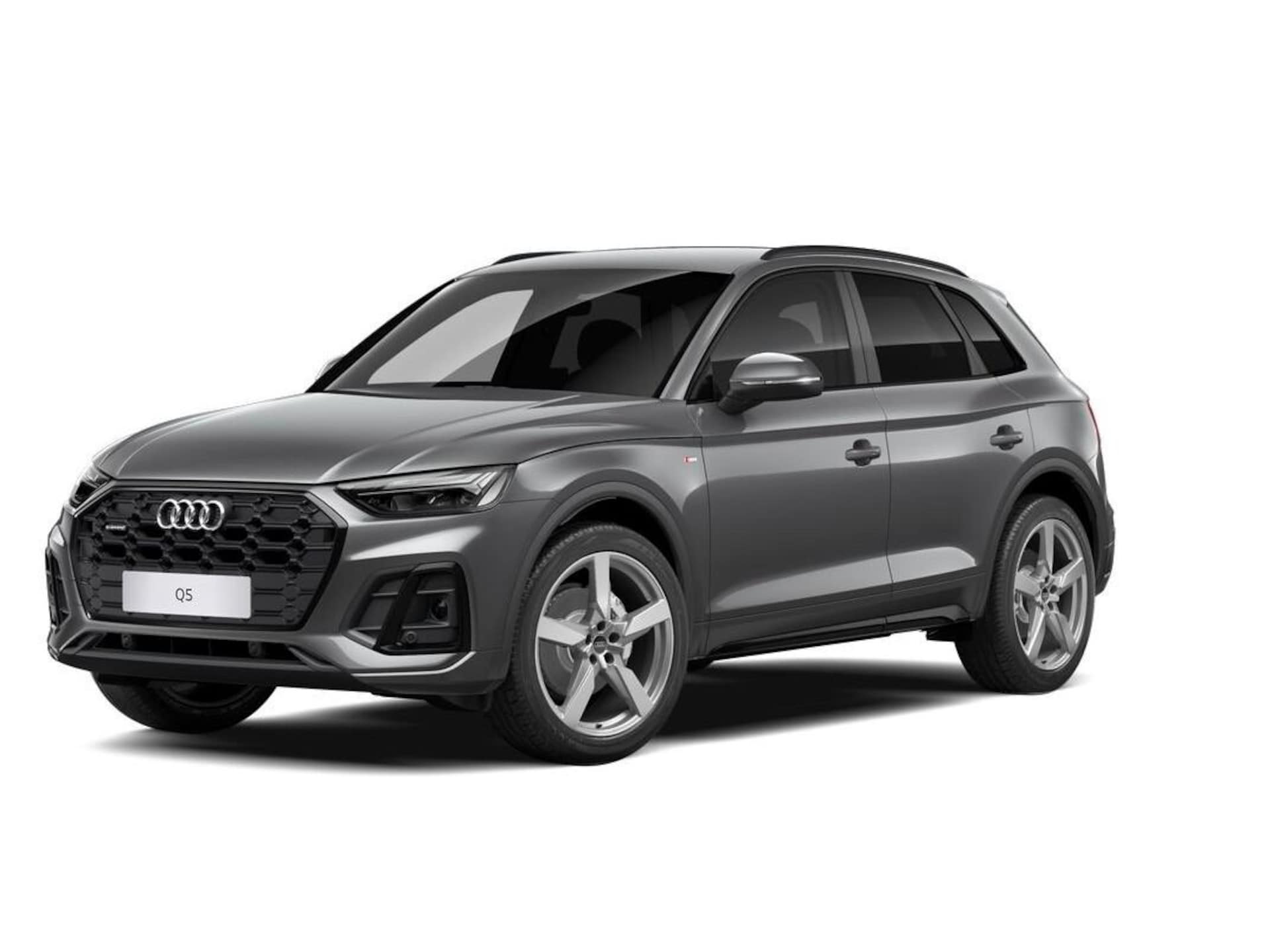 Audi Q5 SUV S line
