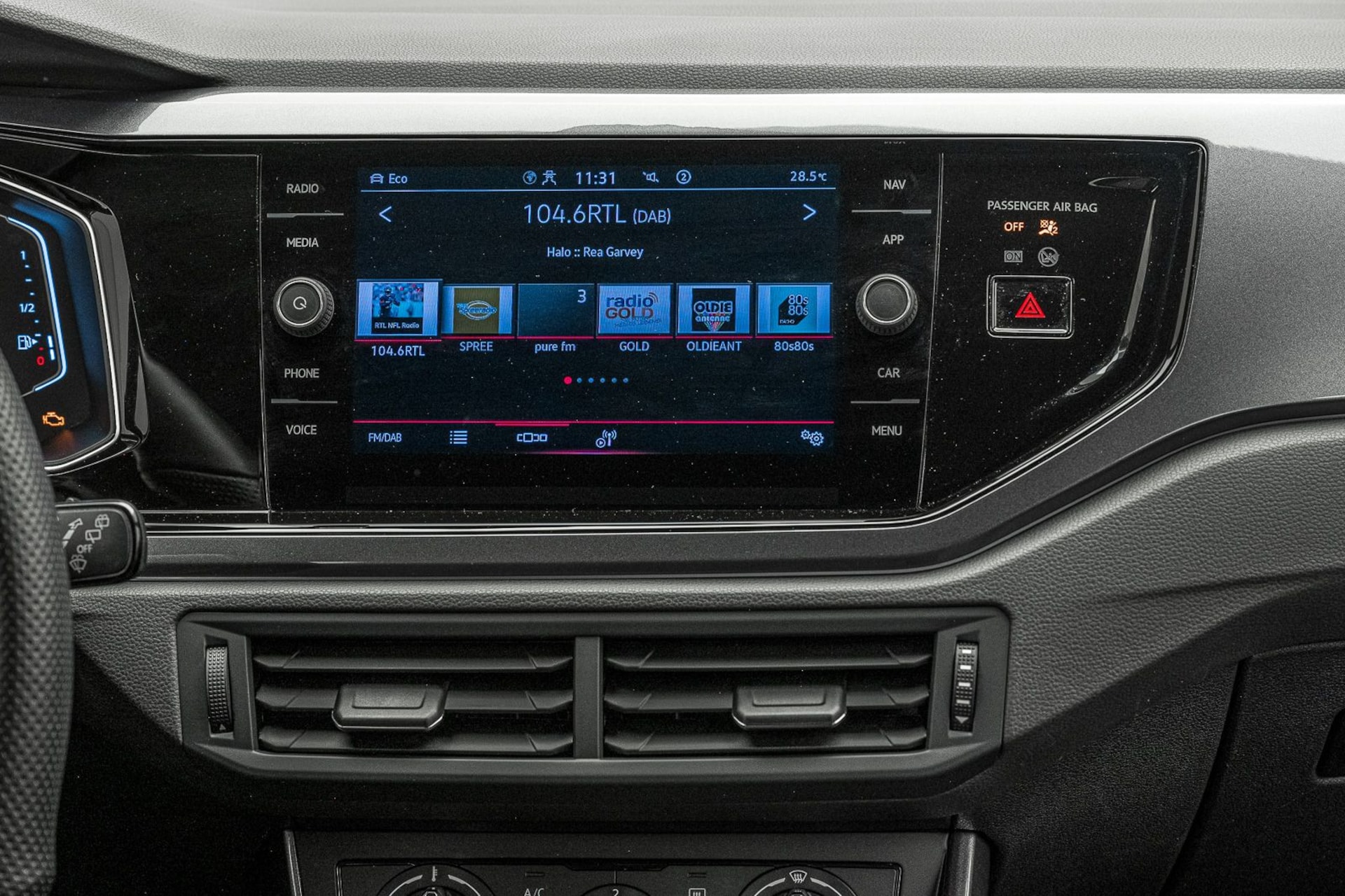 Volkswagen Polo GTI