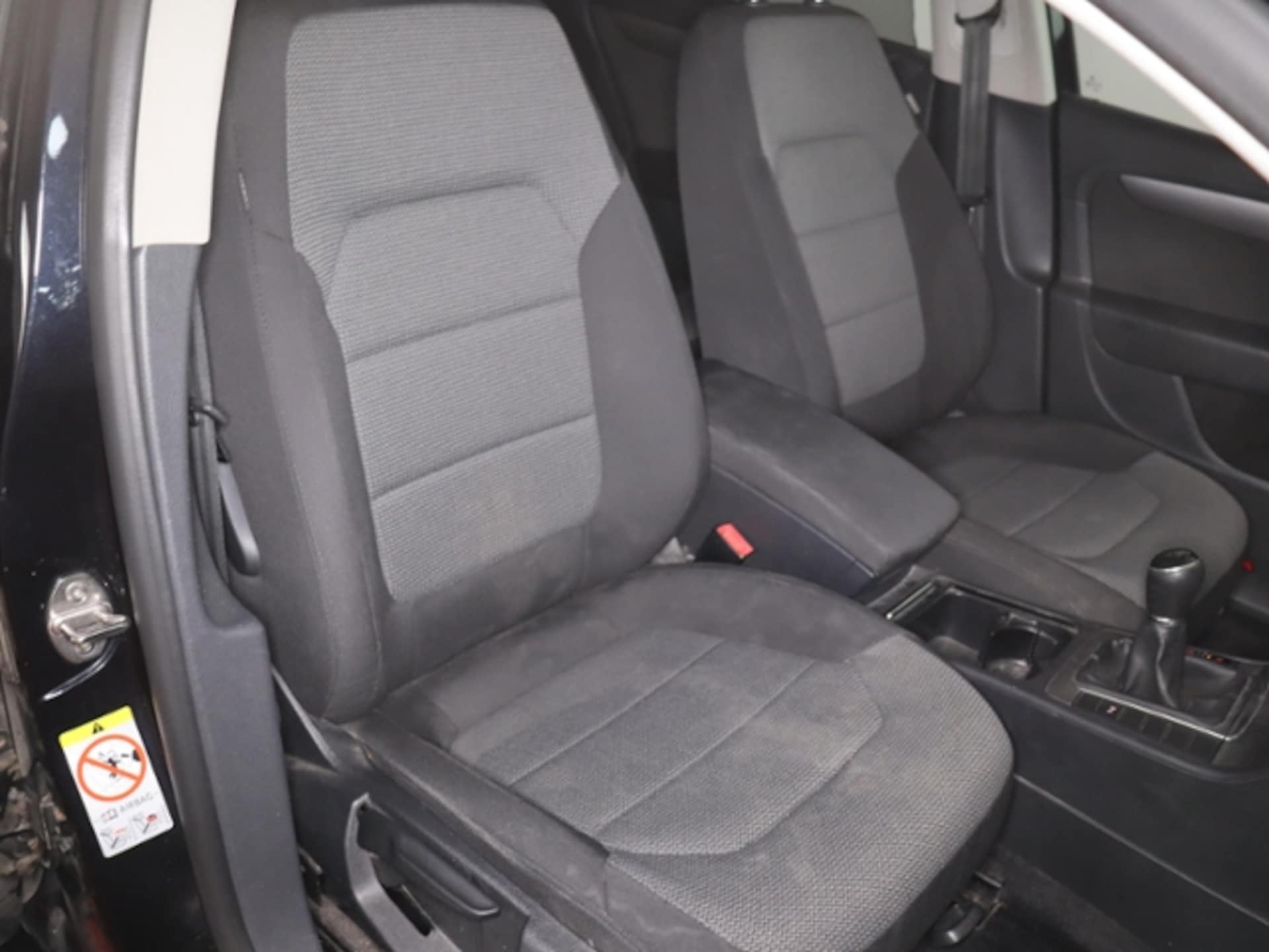 Volkswagen Passat Variant Comfortline