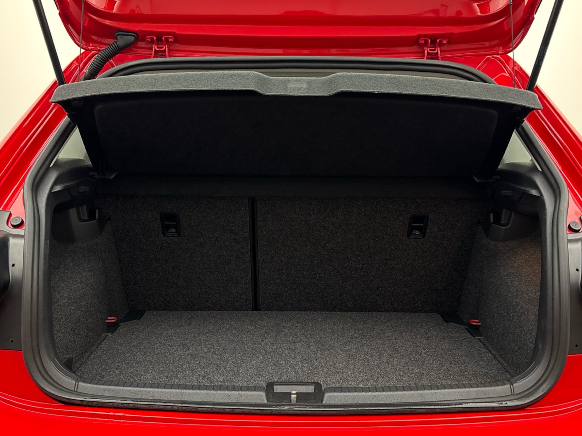 Volkswagen Polo Comfortline