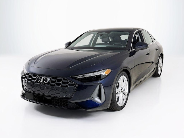 Photo of 2026 Audi A5 Sedan 