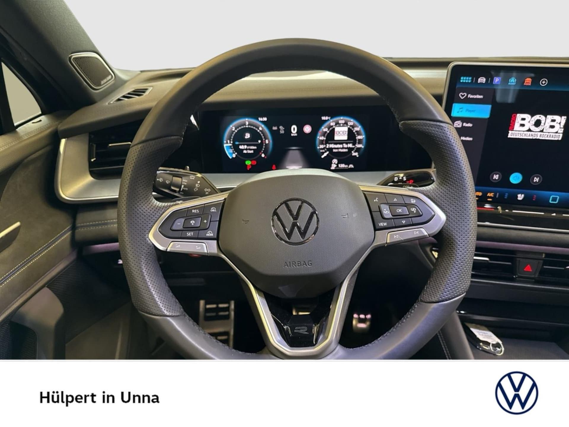 Volkswagen Tayron R-Line