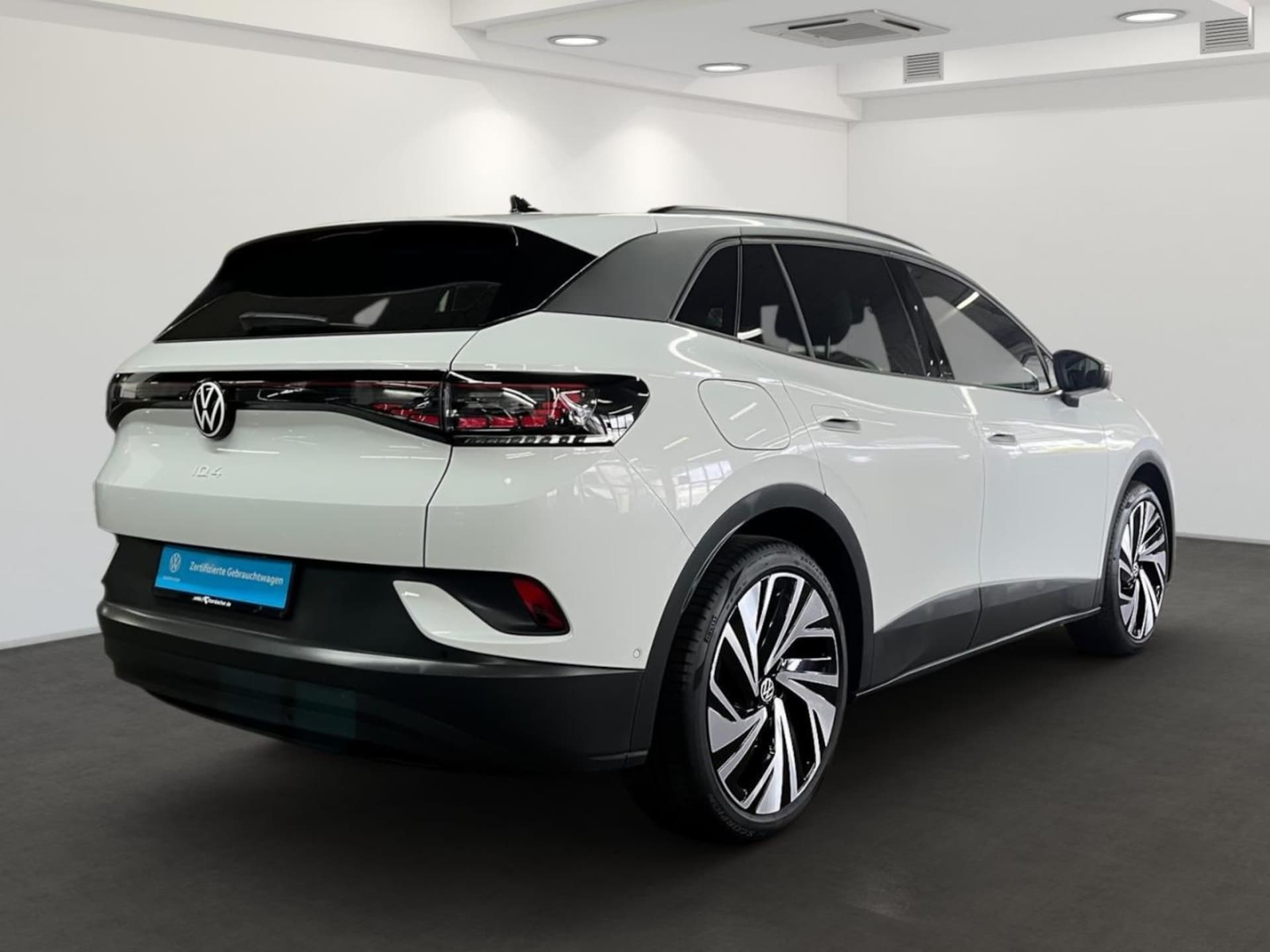 Volkswagen ID.4 Pro