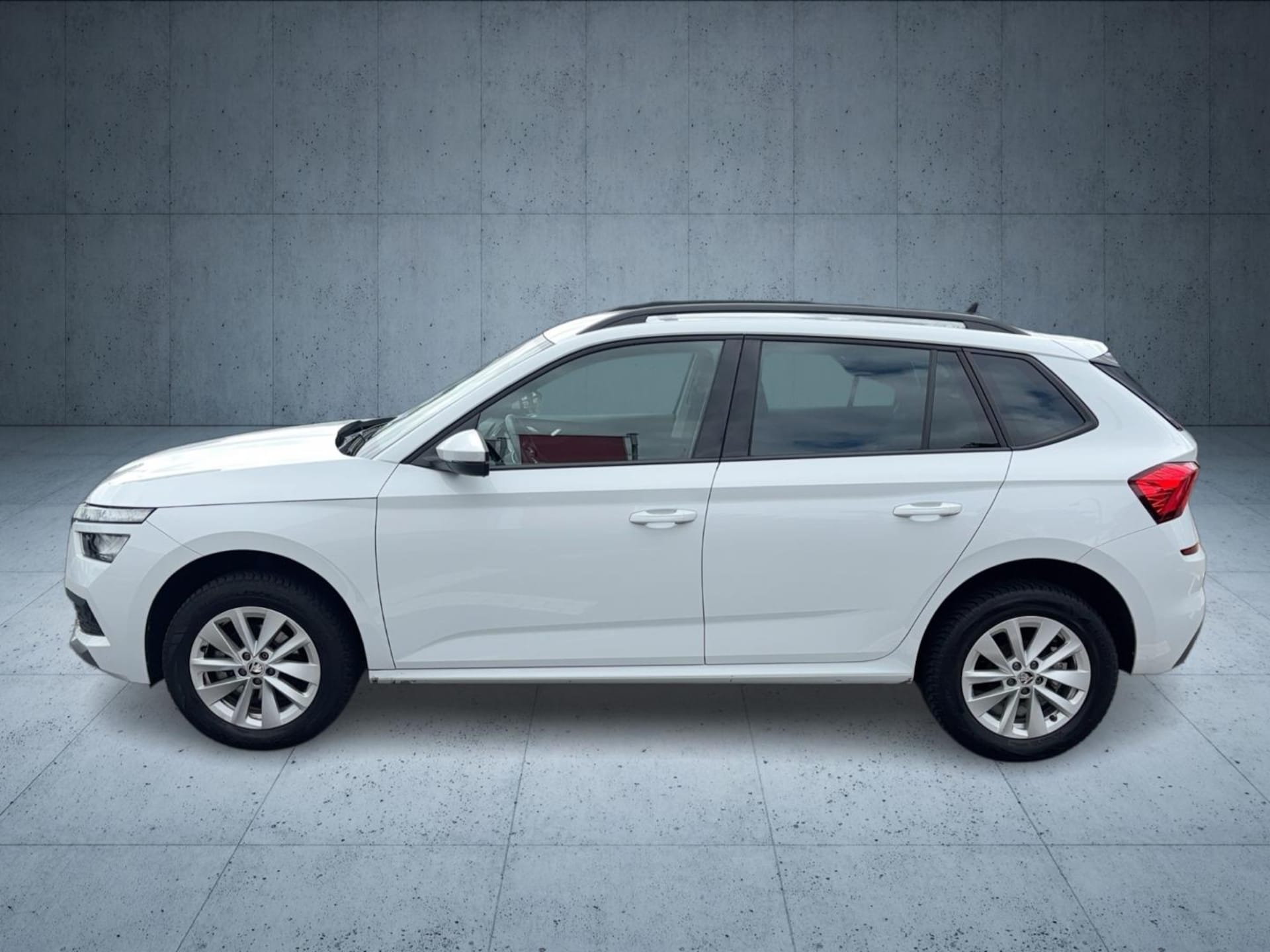 Skoda Kamiq Ambition