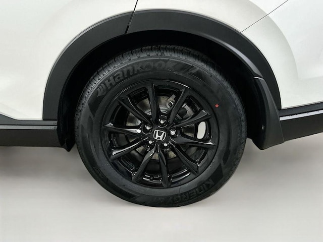 2026 Honda CR-V Sport-L - Photo 24