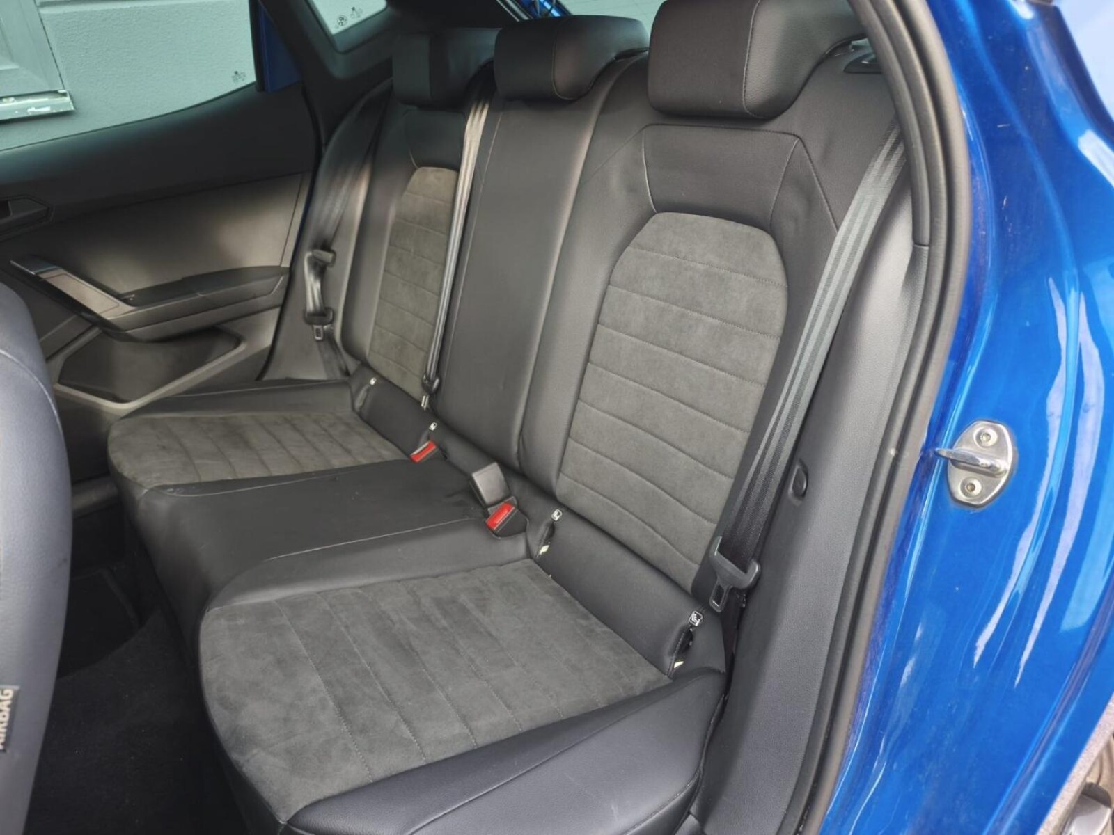 SEAT Ibiza – Bild 7