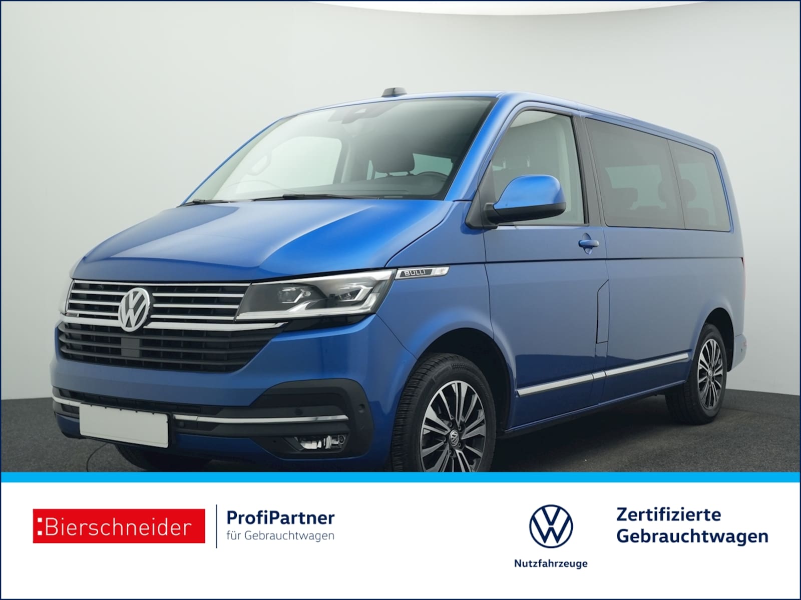 Volkswagen T6.1 Multivan