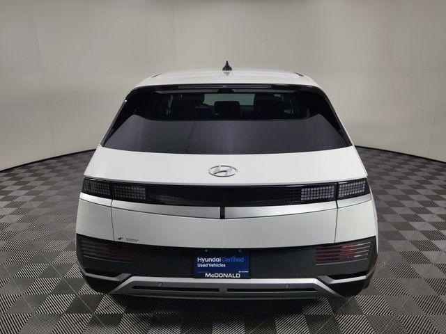 2024 Hyundai IONIQ 5