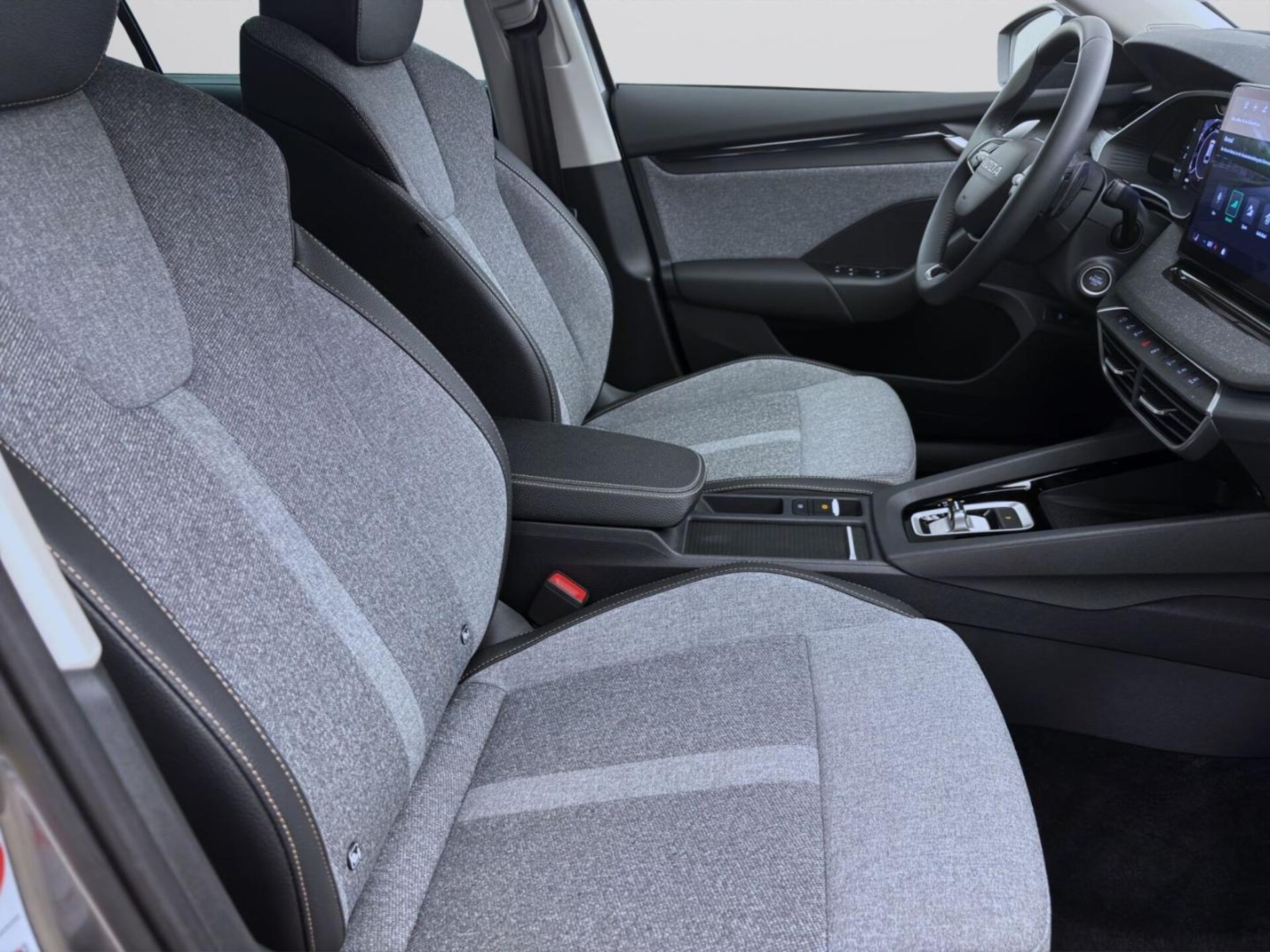 Skoda Octavia Combi Selection