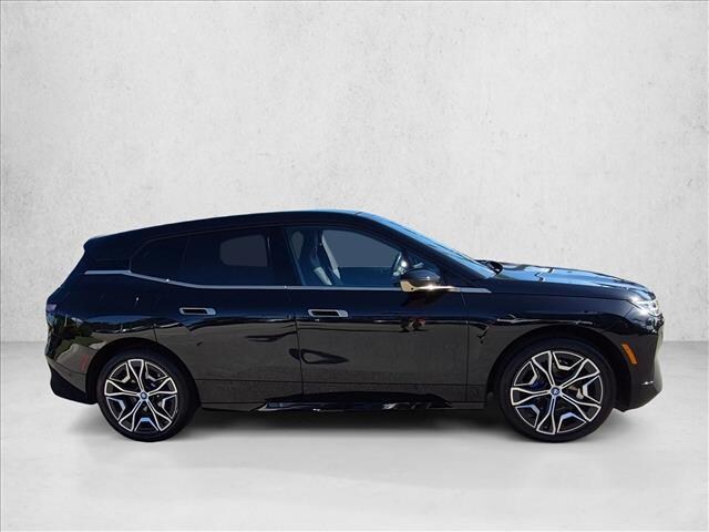 2024 BMW iX