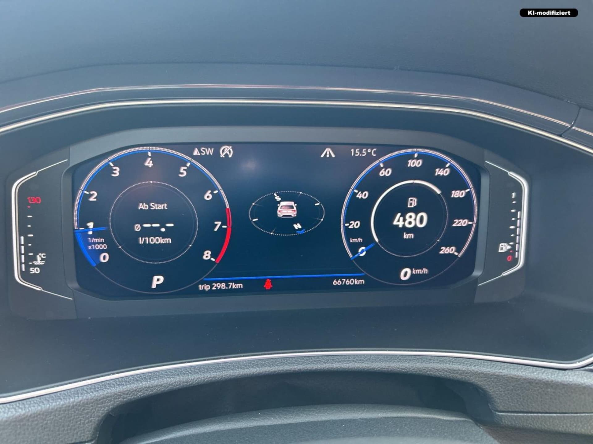 Volkswagen T-Roc Sport