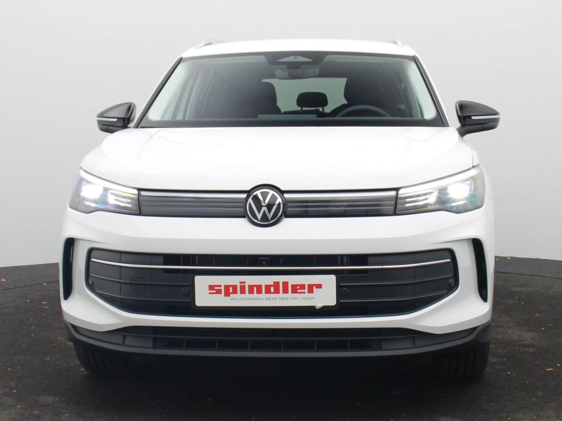 Volkswagen Tiguan ENERGY