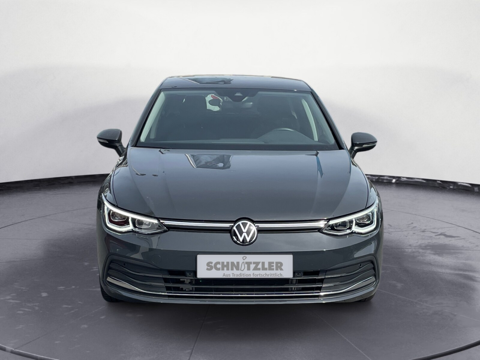 Volkswagen Golf – Bild 8