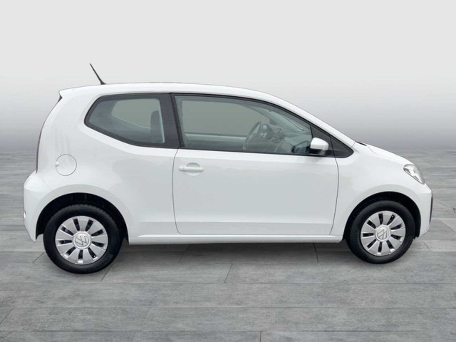 Volkswagen up! – Bild 5