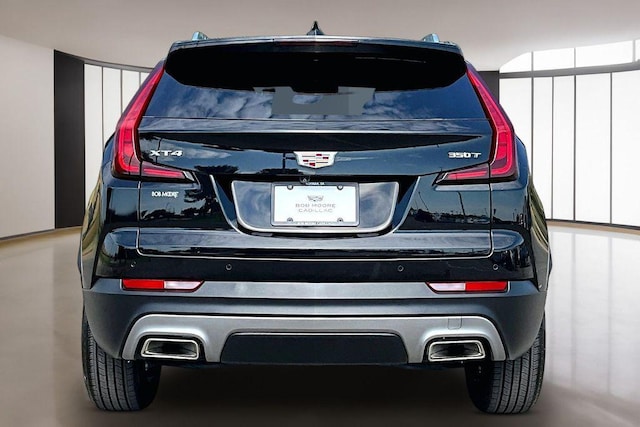 2023 Cadillac XT4