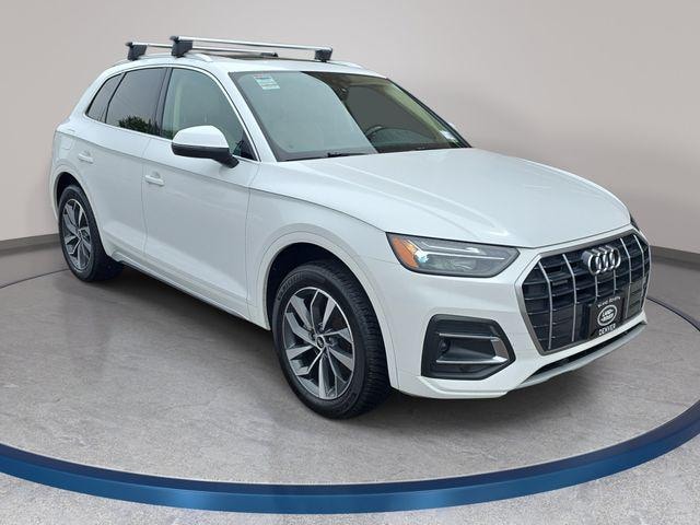 2021 Audi Q5