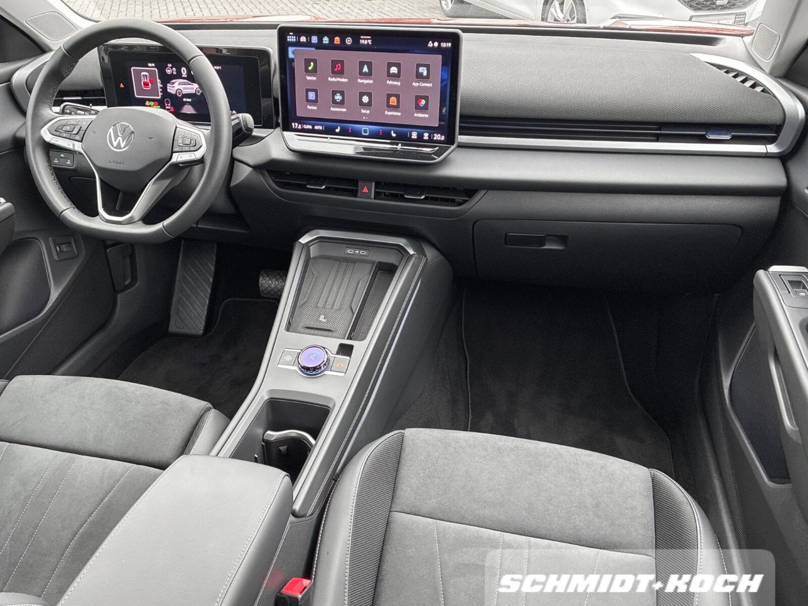 Volkswagen T-Roc – Bild 6