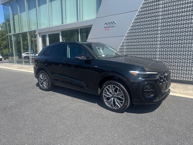 Photo of 2026 Audi Q5 