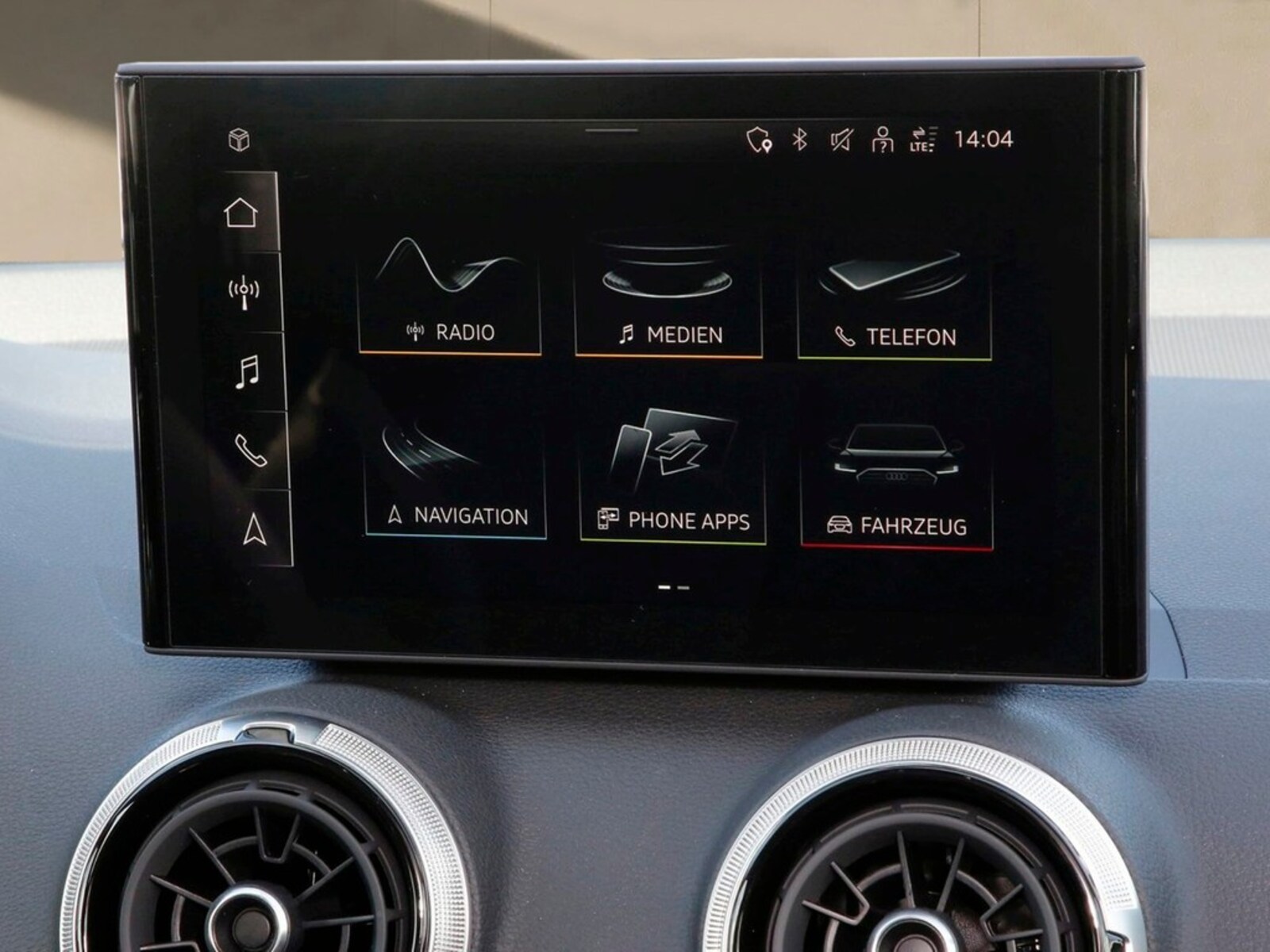 Audi Q2 – Bild 12