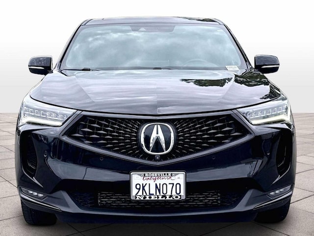 2023 Acura RDX